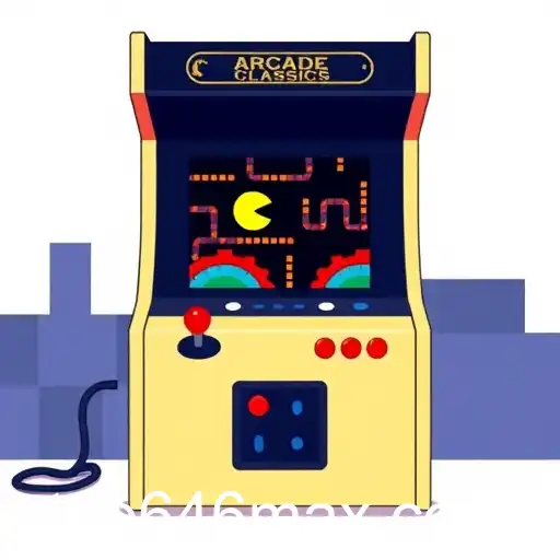 Arcade Games