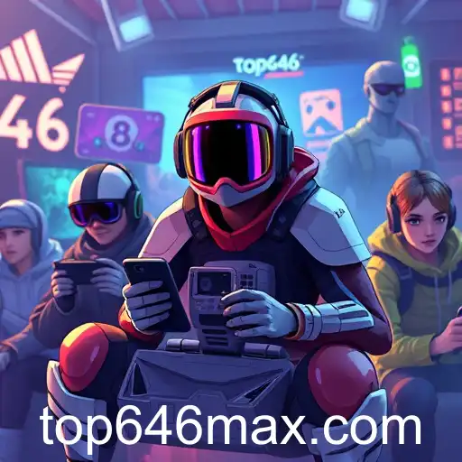 The Evolution of Online Gaming in the Mid-2020s