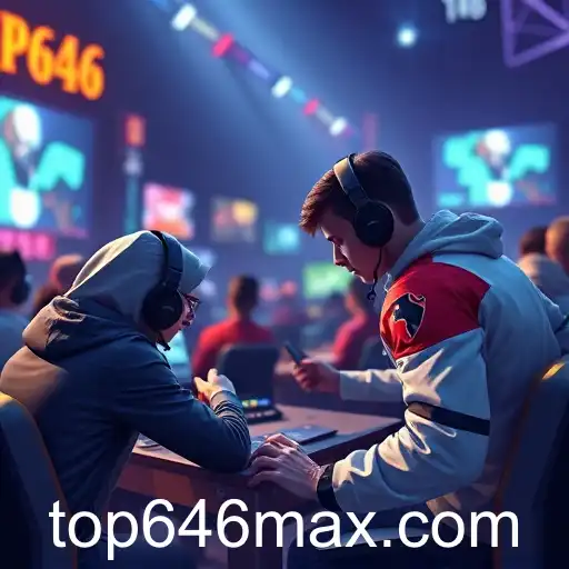 The Rising Influence of Online Gaming Communities